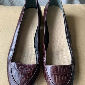 Robert Clergerie Italian Shoes